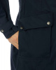 Куртка женская Didriksons Meg (36 NAVY)