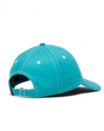 Кепка Sylas Classic 1167 (Neon Blue/White, OS)