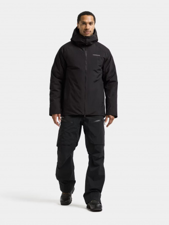 Куртка мужская Didriksons Marvin 506211 (Black, XL)