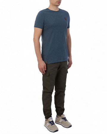 Джоггеры мужские Cool Penguin JMTL 1713 (Dark Green 3XL)
