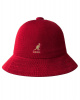 Панама Kangol K2094ST TROPIC CASUAL (SC613 SCARLET, S)