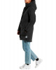 Куртка женская Didriksons Leya 503876 (42 (XL) BLACK/060)