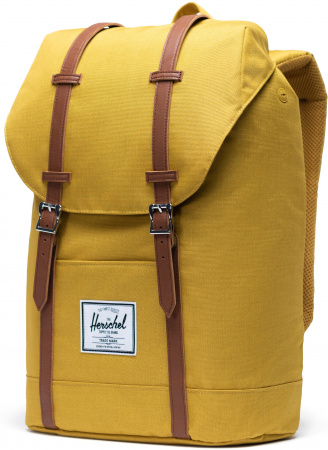 Рюкзак Herschel Retreat 10066 (Arrowwood Crosshatch 19,5 L)