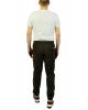 Джоггеры мужские на флисе Cool Penguin JMTL 1713W (Dark Gray XS)