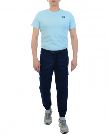 Джоггеры мужские Cool Penguin JMD 1713 (Navy 3XS)