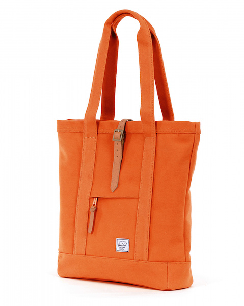 Сумка Herschel Market Canvas (11 L оранжевый)