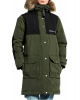 Куртка женская Didriksons Calla 503891 (44 зеленый)
