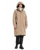 Куртка женская Didriksons ALICIA 504310 (451 бежевый, 44)