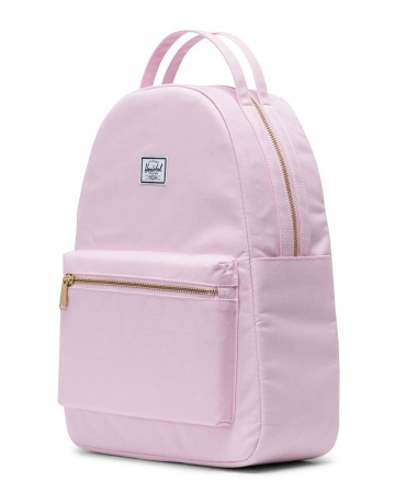 Рюкзак Herschel Nova Mid 2 10503 (PINK LADYX 18 L)