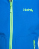 Куртка Iriedaily City Shield Uni Jacket (M голубой)