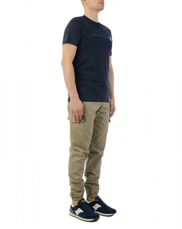 Джоггеры мужские Cool Penguin JMC 1713 (Beige L)