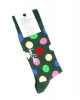 Носки Happy Socks Comb Cotton (Ball Green 41-46)