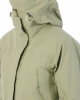 Куртка женская Didriksons Agnes 501456 (34 Light Brown (015 светло-оливковый))