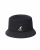 Панама Kangol K3299HT TROPIC BIN (BK001 Black, L)