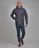 Куртка Iriedaily City Shield Jacket (L синий деним)