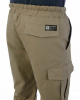 Джоггеры мужские Cool Penguin JMC 1713 (Beige XXL)