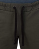 Джоггеры мужские на флисе Cool Penguin JMC 1713W (Olive XXL темно-зеленый)