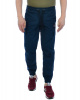 Джоггеры мужские Cool Penguin JMD 1713 (Deep Blue XXS)