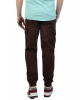 Джоггеры мужские Cool Penguin JMC 1713 (Brown L)
