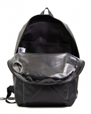 Рюкзак Herschel STUDIO Settlement 10005 (Black/Black, 23L)