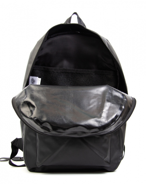 Рюкзак Herschel STUDIO Settlement 10005 (Black/Black, 23L)