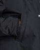 Пуховик мужской Fred Perry SJ3079 (XXL черный)
