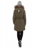 Куртка женская Didriksons 1913 Celine 501457 (Green 161, 44 (XXL))