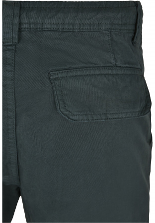 Джоггеры карго Urban Classics 1268 (S зеленый)