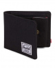 Кошелек Herschel Roy + Coin XL RFID 10404 (BLACK OS)