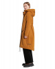 Куртка женская Didriksons ALICIA 504310 (508 кайенский перец, 44)