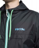 Ветровка Iriedaily Melmentum Jacket (L черный)