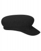 Кепка Kangol Wool Enfield K3124HT (BK001 Black, M)