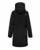 Куртка женская Didriksons Leya 503876 (42 (XL) BLACK/060)