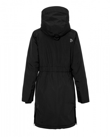 Куртка женская Didriksons Leya 503876 (42 (XL) BLACK/060)