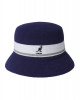Панама Kangol Bermuda STRIPE BUCKET K3326ST (NV411 L)