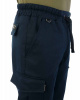 Джоггеры мужские Cool Penguin JMTL 1713 (Navy 3XS)