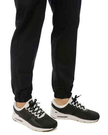 Джоггеры мужские Cool Penguin JMR 1713 (Black 4XL)
