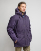 Парка зимняя Iriedaily Goerlitzer Parka (L темно-синий)