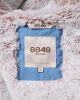 Куртка женская 8848 Altitude Jinny Parka 2292 (38 Hortensia Blue)