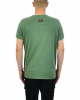 Футболка мужская Naketano Suppenkasper (Pine Green XXL)