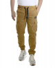 Джоггеры мужские Cool Penguin  JMTL 1713 320gr (Camel M)