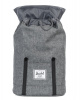Рюкзак Herschel Retreat 10066 (RAVEN CROSSHATCH 20 L)