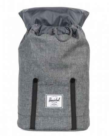 Рюкзак Herschel Retreat 10066 (RAVEN CROSSHATCH 20 L)