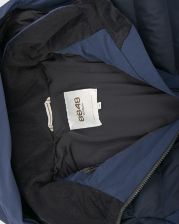 Куртка женская 8848 Altitude Audrey Ski Jacket 2460 (38 Navy)