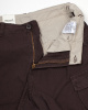 Шорты Carhartt WIP Aviation Bermuda Columbia Ritstop 6.75 Oz (28 темно-коричневый)