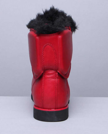 Ботинки Psyberia Hiker Boot (46.0 красный)
