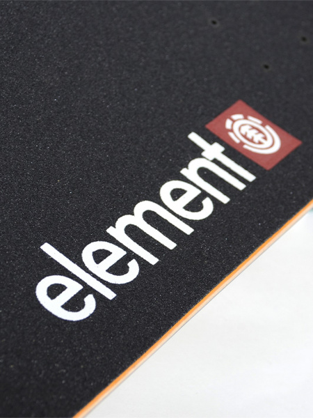Скейтборд Element канадский клён 7 слоев 8.25 - 1 (22 синий 8.25)