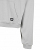 Толстовка мужская с капюшоном Urban Classics 80's Hoody TB4154 (XL серый светлый)
