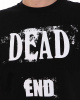 Футболка Carhartt WIP Dead End (XS черный)