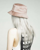 Панама Kangol K5271 LIQUID MERCURY BUCKET (M светло-розовый)